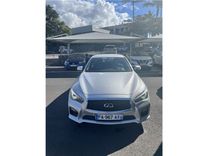 voiture occasion INFINITI Q50 à la Réunion disponible sur noutlauto.re