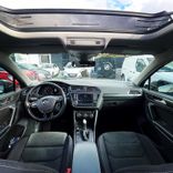 voiture occasion VOLKSWAGEN TIGUAN à la Réunion disponible sur noutlauto.re