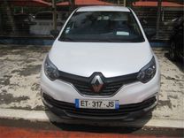 voiture occasion RENAULT CAPTUR à la Réunion disponible sur noutlauto.re