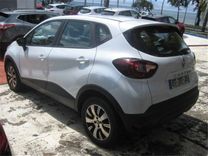 voiture occasion RENAULT CAPTUR à la Réunion disponible sur noutlauto.re