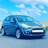 voiture occasion CITROEN C3 à la Réunion disponible sur noutlauto.re