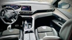 voiture occasion PEUGEOT 3008 à la Réunion disponible sur noutlauto.re