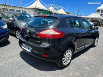 voiture occasion RENAULT MEGANE à la Réunion disponible sur noutlauto.re