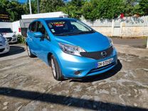 voiture occasion NISSAN NOTE à la Réunion disponible sur noutlauto.re