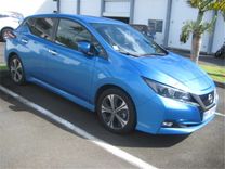 voiture occasion NISSAN LEAF à la Réunion disponible sur noutlauto.re