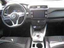voiture occasion NISSAN LEAF à la Réunion disponible sur noutlauto.re