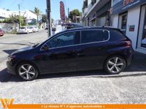 voiture occasion PEUGEOT 308 à la Réunion disponible sur noutlauto.re