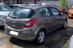 voiture occasion OPEL CORSA à la Réunion disponible sur noutlauto.re
