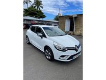voiture occasion RENAULT CLIO à la Réunion disponible sur noutlauto.re