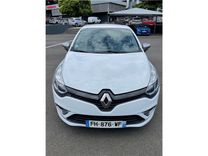 voiture occasion RENAULT CLIO à la Réunion disponible sur noutlauto.re