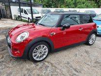 voiture occasion MINI MINI à la Réunion disponible sur noutlauto.re