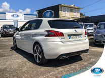 voiture occasion PEUGEOT 308 à la Réunion disponible sur noutlauto.re