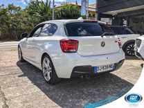 voiture occasion BMW SERIE 1 à la Réunion disponible sur noutlauto.re