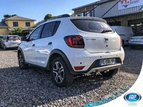 voiture occasion DACIA SANDERO à la Réunion disponible sur noutlauto.re