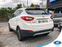 voiture occasion HYUNDAI IX 35 à la Réunion disponible sur noutlauto.re