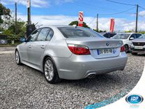 voiture occasion BMW SERIE 5 à la Réunion disponible sur noutlauto.re
