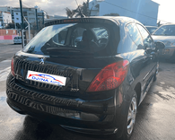 voiture occasion PEUGEOT 207 à la Réunion disponible sur noutlauto.re