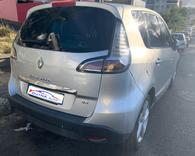 voiture occasion RENAULT SCENIC à la Réunion disponible sur noutlauto.re