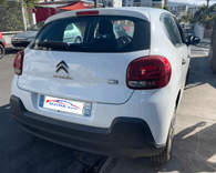 voiture occasion CITROEN C3 à la Réunion disponible sur noutlauto.re