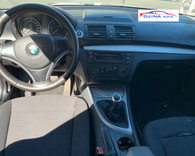 voiture occasion BMW SERIE 1 à la Réunion disponible sur noutlauto.re
