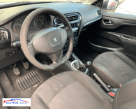 voiture occasion PEUGEOT 301 à la Réunion disponible sur noutlauto.re