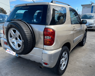 voiture occasion TOYOTA RAV4 à la Réunion disponible sur noutlauto.re