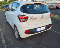 voiture occasion HYUNDAI I 10 à la Réunion disponible sur noutlauto.re