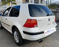 voiture occasion VOLKSWAGEN GOLF à la Réunion disponible sur noutlauto.re