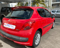 voiture occasion PEUGEOT 207 à la Réunion disponible sur noutlauto.re