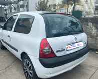 voiture occasion RENAULT CLIO à la Réunion disponible sur noutlauto.re