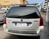 voiture occasion PEUGEOT 307 à la Réunion disponible sur noutlauto.re