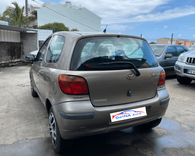 voiture occasion TOYOTA YARIS à la Réunion disponible sur noutlauto.re