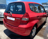voiture occasion HONDA JAZZ à la Réunion disponible sur noutlauto.re