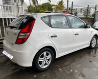 voiture occasion HYUNDAI I 30 à la Réunion disponible sur noutlauto.re