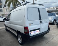 voiture occasion PEUGEOT BIPPER à la Réunion disponible sur noutlauto.re