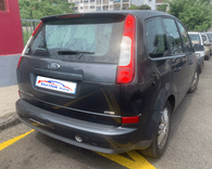 voiture occasion FORD C-MAX à la Réunion disponible sur noutlauto.re