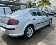 voiture occasion PEUGEOT 407 à la Réunion disponible sur noutlauto.re
