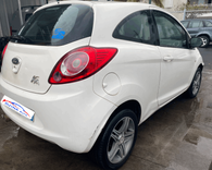voiture occasion FORD KA à la Réunion disponible sur noutlauto.re