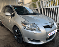 voiture occasion TOYOTA AURIS à la Réunion disponible sur noutlauto.re