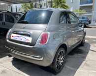voiture occasion FIAT 500 à la Réunion disponible sur noutlauto.re