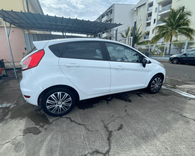 voiture occasion FORD FIESTA à la Réunion disponible sur noutlauto.re