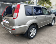 voiture occasion NISSAN X-TRAIL à la Réunion disponible sur noutlauto.re