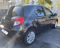 voiture occasion RENAULT CLIO à la Réunion disponible sur noutlauto.re