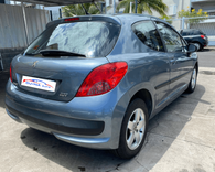 voiture occasion PEUGEOT 207 à la Réunion disponible sur noutlauto.re