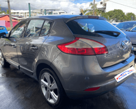 voiture occasion RENAULT MEGANE à la Réunion disponible sur noutlauto.re
