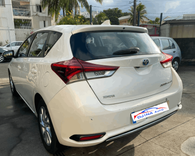 voiture occasion TOYOTA AURIS à la Réunion disponible sur noutlauto.re