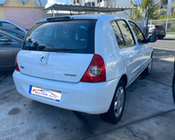 voiture occasion RENAULT CLIO à la Réunion disponible sur noutlauto.re