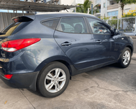 voiture occasion HYUNDAI IX 35 à la Réunion disponible sur noutlauto.re