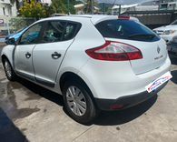 voiture occasion RENAULT MEGANE à la Réunion disponible sur noutlauto.re