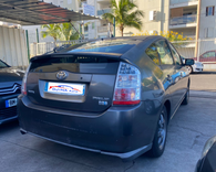voiture occasion TOYOTA PRIUS à la Réunion disponible sur noutlauto.re